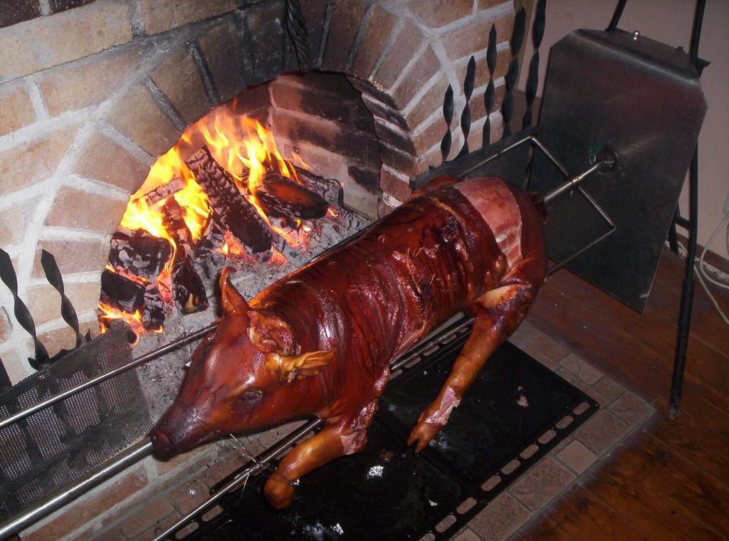 Penzion Pohoda Vejprty Esterno foto